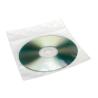 CD lomme Gladsaxe, hvit, 50 stk.