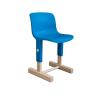 Barnestol, Little big chair, blå