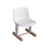 Barnestol, Little big chair, hvit