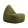 Medley stol, mosegrønn