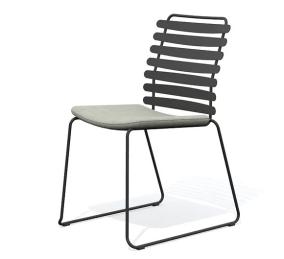 Sticks stol, høy, med spiler, valgfri farge