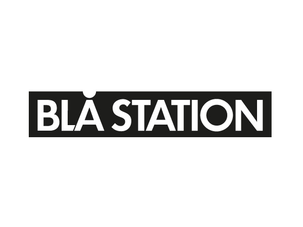 Blå Station