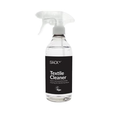 SACKit Textile cleaner
