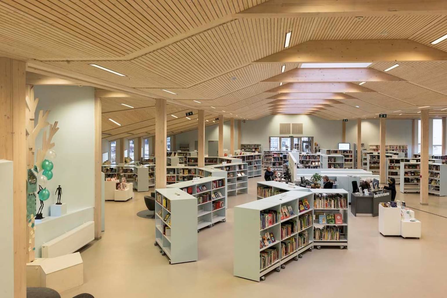 Grimstad Bibliotek