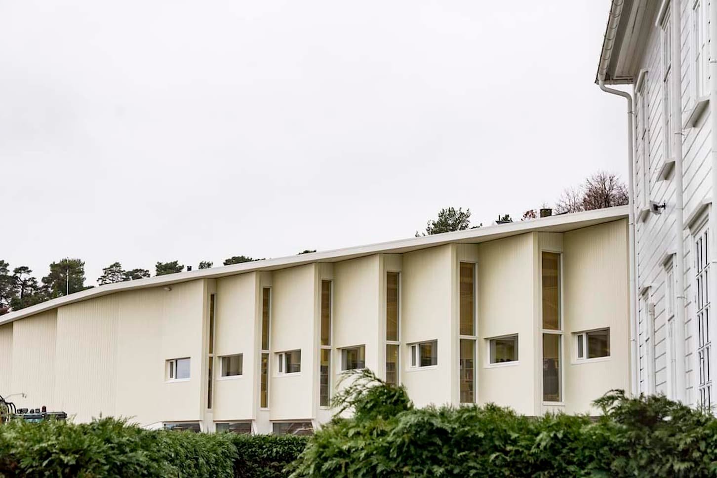 Grimstad bibliotek