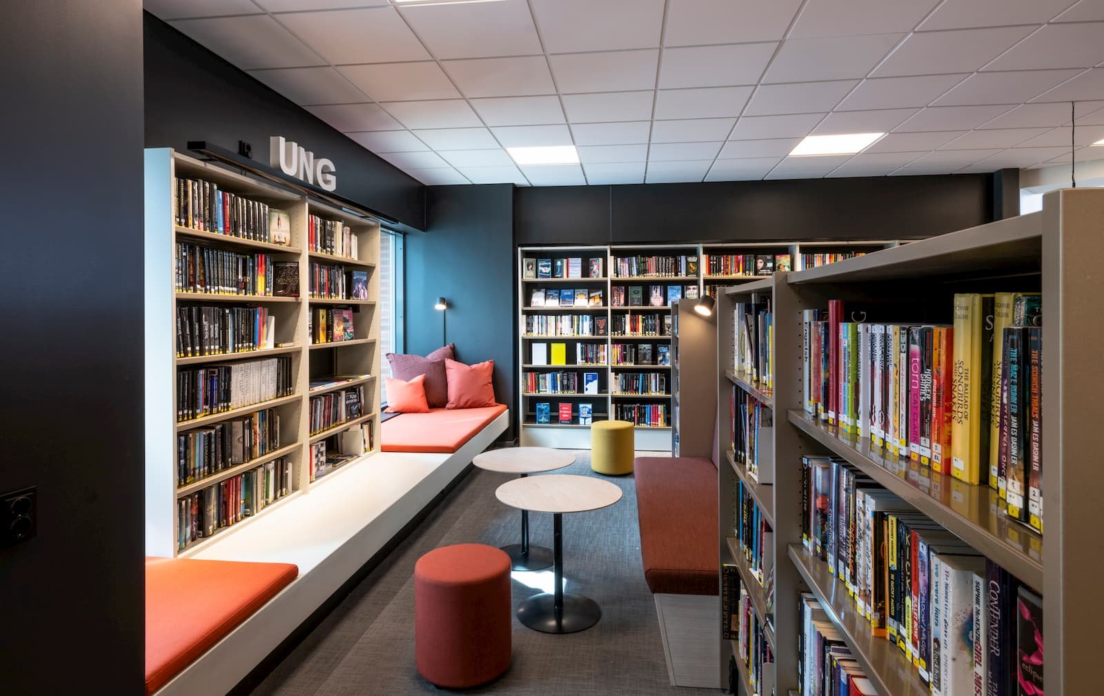 Ål bibliotek